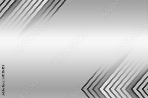 abstract background with lines, Gradient. Diagonals, Triangles, Light and Shadow