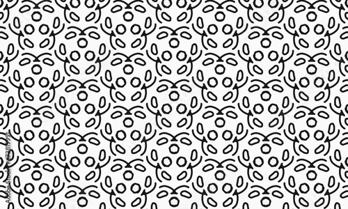 "Abstract Vector Patterns: A symphony of shapes and colors that elevate designs with modern elegance and dynamic versatility." 
