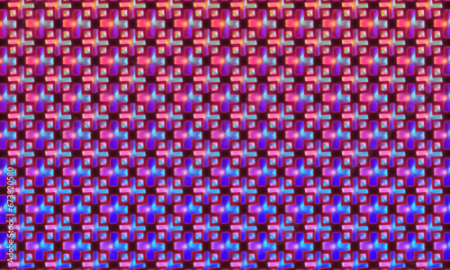 "Abstract Vector Patterns: A symphony of shapes and colors that elevate designs with modern elegance and dynamic versatility." 