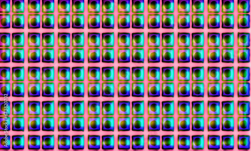 "Abstract Vector Patterns: A symphony of shapes and colors that elevate designs with modern elegance and dynamic versatility." 