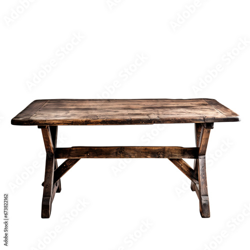 old table photo