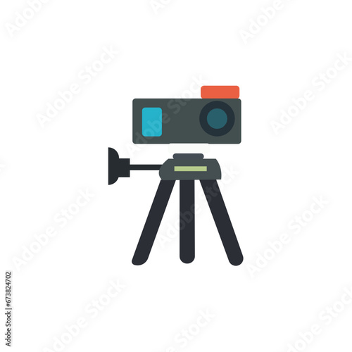 Vector gimble illustration design.