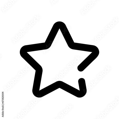 star