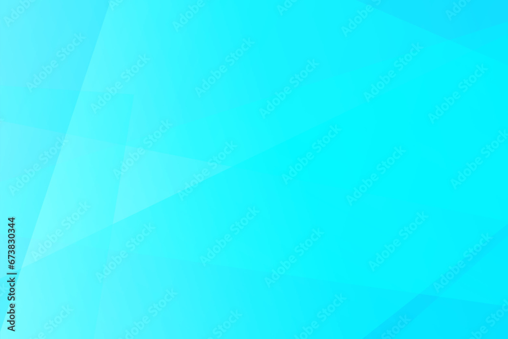 Abstract blue on light blue background modern design. Vector illustration EPS 10.