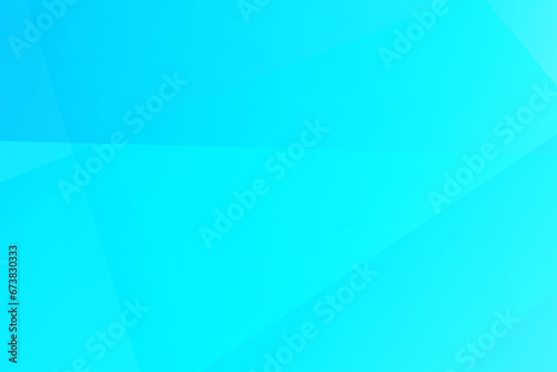Wallpaper Mural Abstract blue on light blue background modern design. Vector illustration EPS 10. Torontodigital.ca