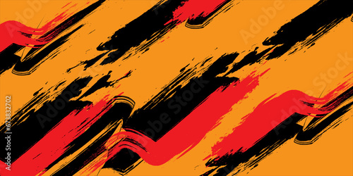 bright grungy background. Colorful scratched template. Textures and elements for design.