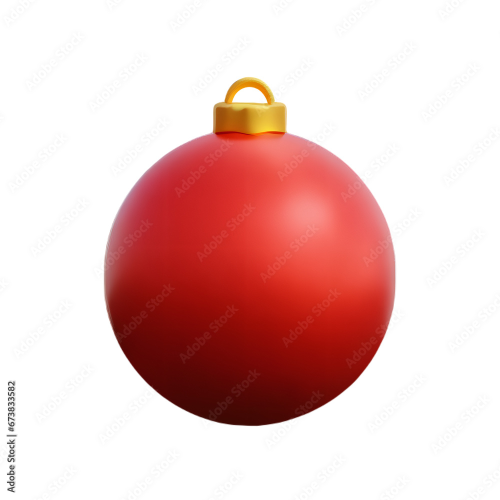 christmas ball isolated on white christmas ball isolated on white