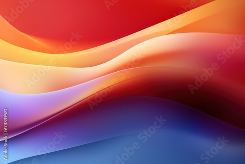 Liquid vibrant background. Fluid wave pattern.. summer banner header poster design 