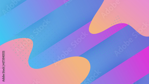 Minimal Flyer. Liquid Journal. Wavy Futuristic Banner. Pink Vibrant Cover. Dynamic Design. Flow Landing Page. Plastic Page. Multicolor Wallpaper. Lilac Minimal Flyer