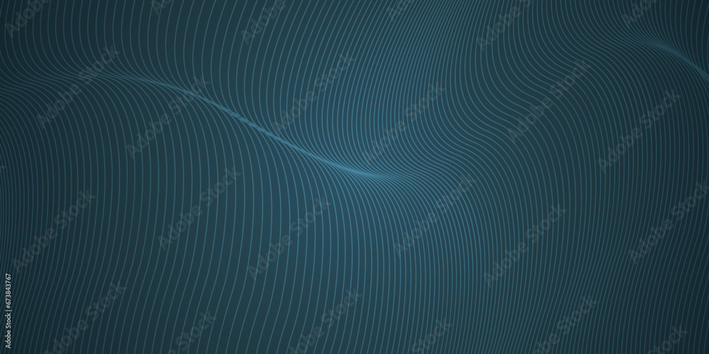 Abstract digital wave of particles. Futuristic point wave. Technology background vector. Vector illustration
Abstract digital wave of particles. Futuristic point wave. Technology background vector. Vector illustration