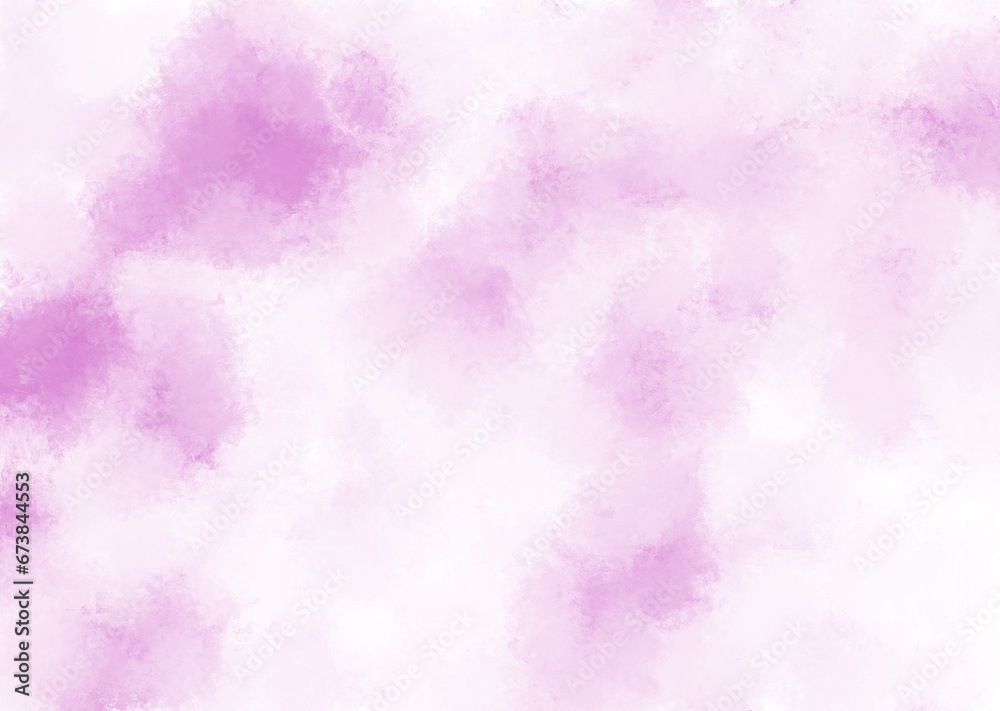 Stains and drops of pink with smooth transitions. Abstract pink watercolor background. Stains and drops of pink with smooth transitions. Abstract pink watercolor background.