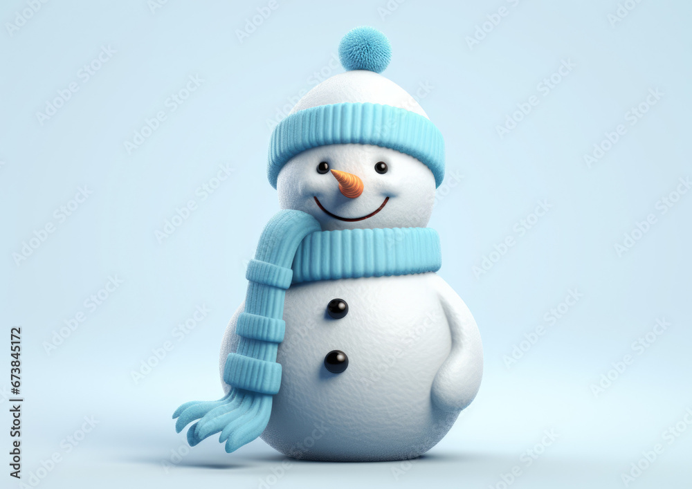 snowman