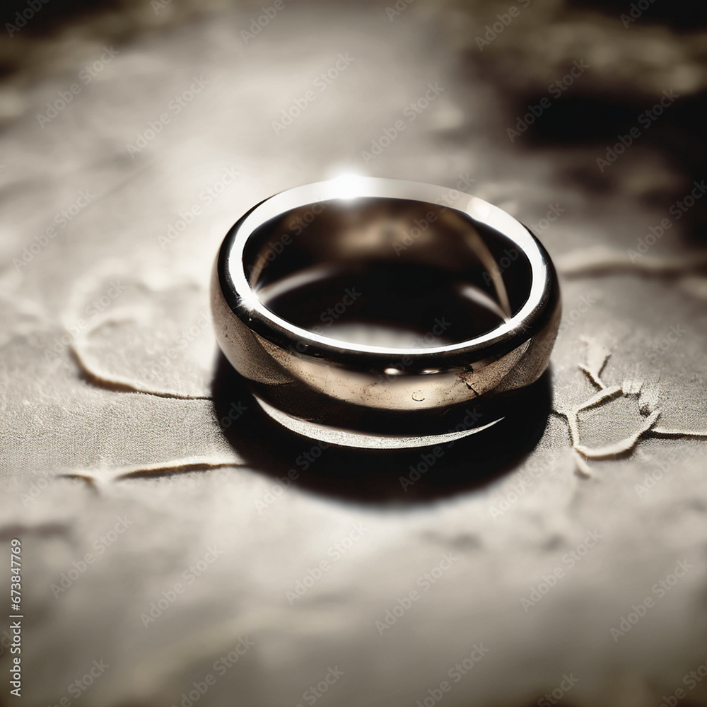 ring Generative AI ring Generative AI