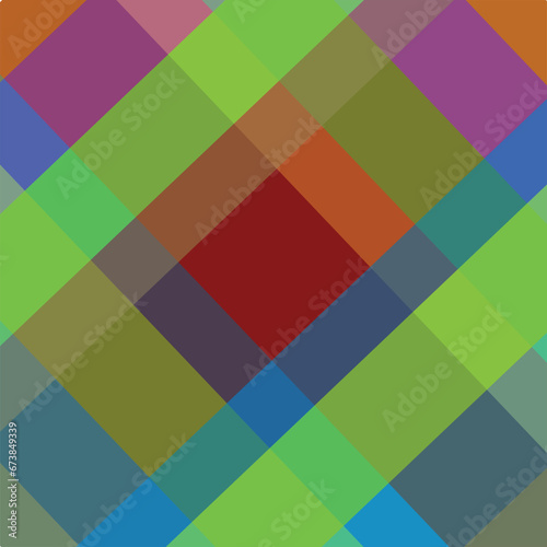 Abstract banner on colorful background. vintage vector drawing. Colorful summer background. Blue, purple, green gradient. Design element. Fabric design, wallpaper.modern abstract background.