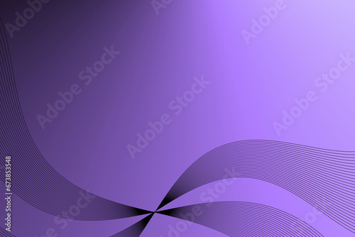 Abstract style graphics background image