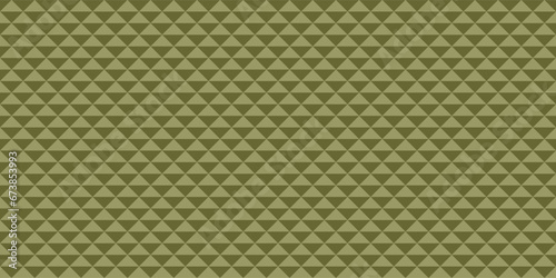 triangle infinite pattern design vector