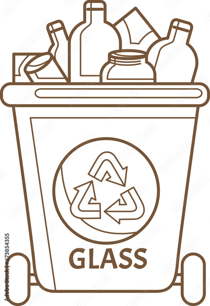 Go Green Technology Glass Reusable Reduce Recycle Eco Friendly Cartoon Coloring Pages for Kids and Adult Activity Go Green Technology Glass Reusable Reduce Recycle Eco Friendly Cartoon Coloring Pages for Kids and Adult Activity