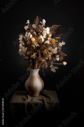 Autumn Bouquet © Jukov
