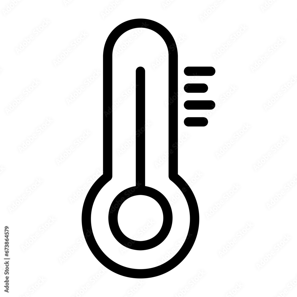 thermometer