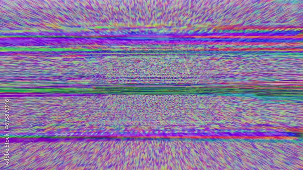 Glitch static white noise television VFX. Tv no signal. Noise overlay texture pattern. Visual video effects stripes, tv screen noise glitch effect. Glitch static white noise television VFX. Tv no signal. Noise overlay texture pattern. Visual video effects stripes, tv screen noise glitch effect.