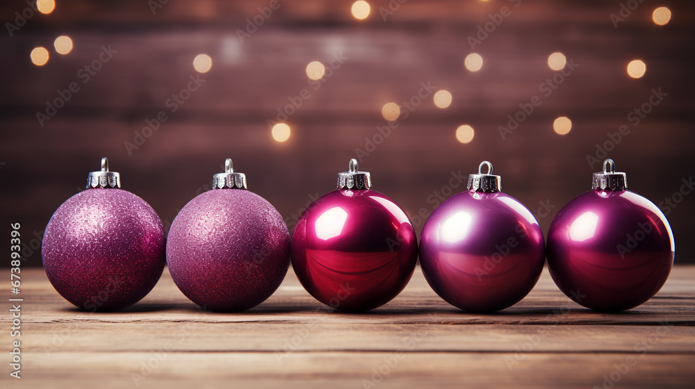 Sfondo Natalizio. Palle di natale colorate. Sfondo Natalizio. Palle di natale colorate.