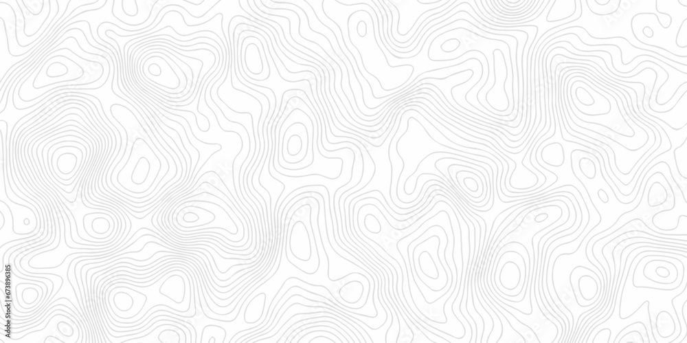 Pattern with wave line Topographic map. Geographic mountain relief. Abstract lines background. Contour maps. Vector illustration, Topo contour map on white background, Topographic contour. Pattern with wave line Topographic map. Geographic mountain relief. Abstract lines background. Contour maps. Vector illustration, Topo contour map on white background, Topographic contour.