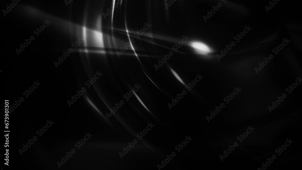 soft abstract wave background