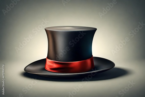 magician hat 