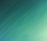 A soft blue to dark green gradient abstract background relaxing