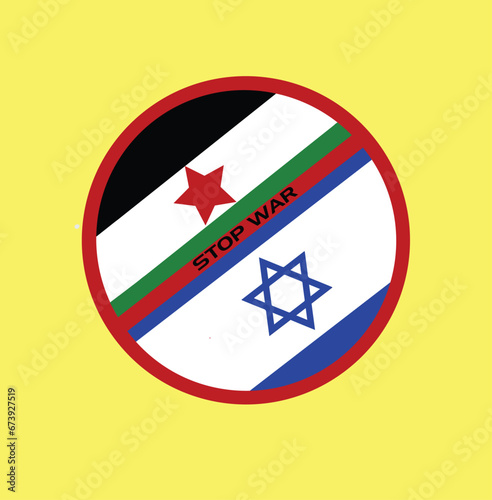 Free Download Stop War  with israel vs palestine - GFXLoad