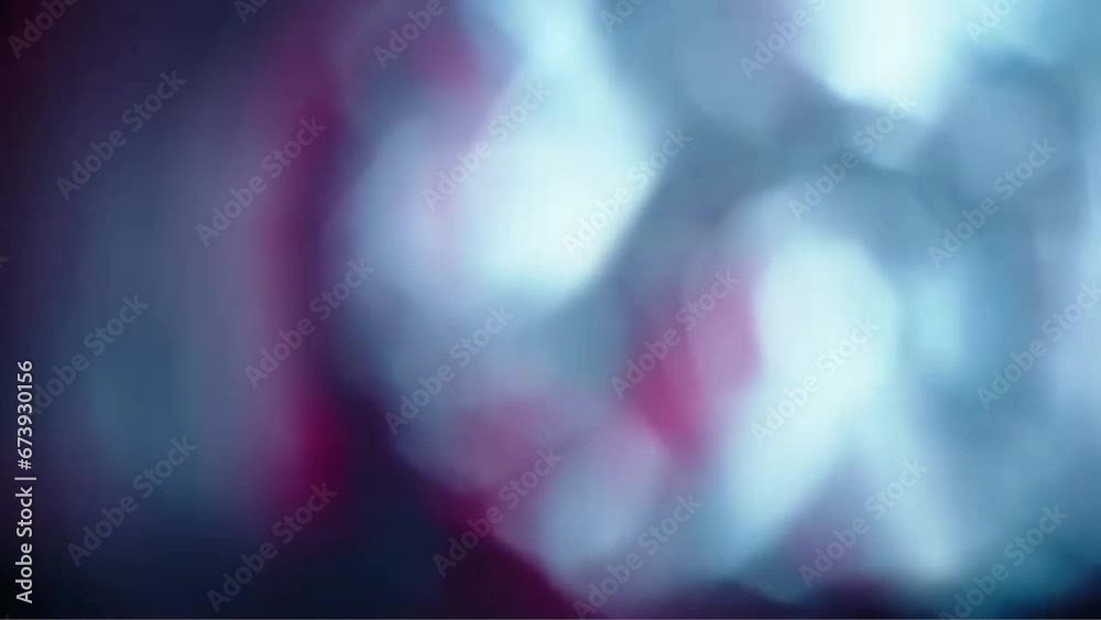 Abstract bokeh design light art decoration background
