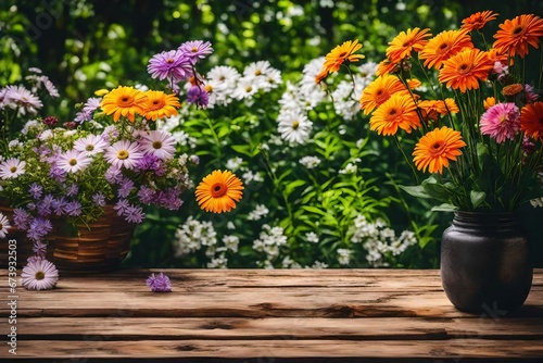 bouquet of flowers