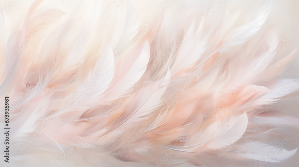 Soft white down or feathers from a dove or swan. Background texture on the concept of softness. Soft white down or feathers from a dove or swan. Background texture on the concept of softness.
