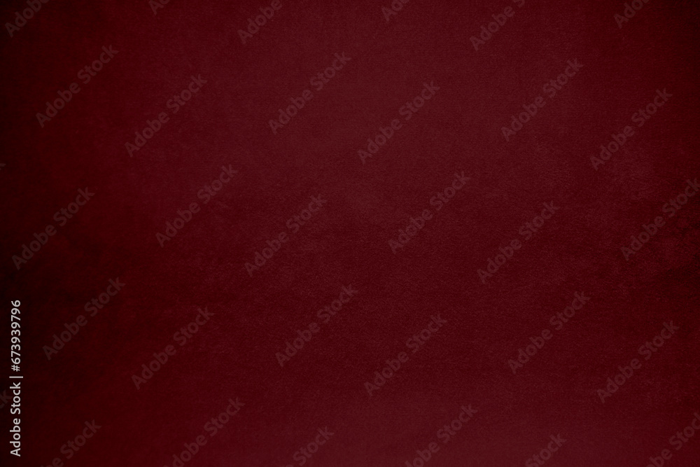 Red silk fabric texture used as background. red panne fabric background of soft and smooth textile material. crushed velvet .luxury scarlet for velvet.. - obrazy, fototapety, plakaty 