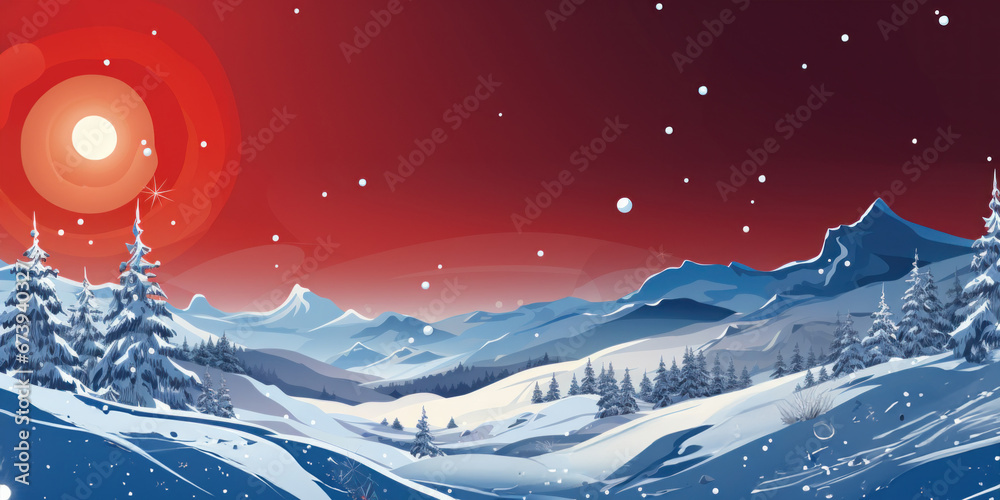 christmas background