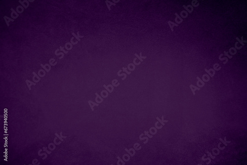 Dark purple velvet fabric texture used as background. Violet color panne fabric background of soft and smooth textile material. crushed velvet .luxury magenta tone for silk..