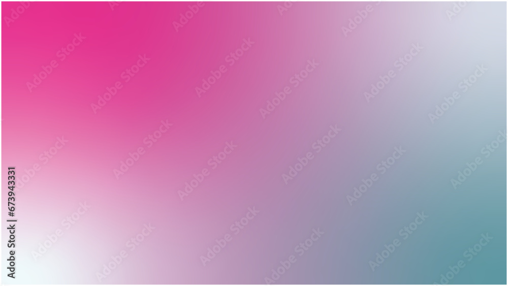 Clean Vector Gradient Background Clean Vector Gradient Background
