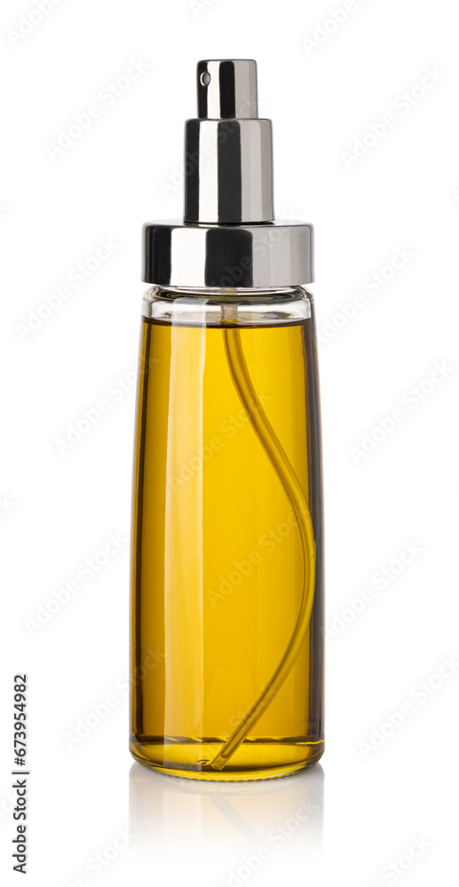 Olive oil bottle Olive oil bottle