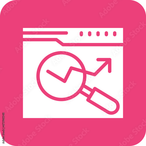Search Engine Icon