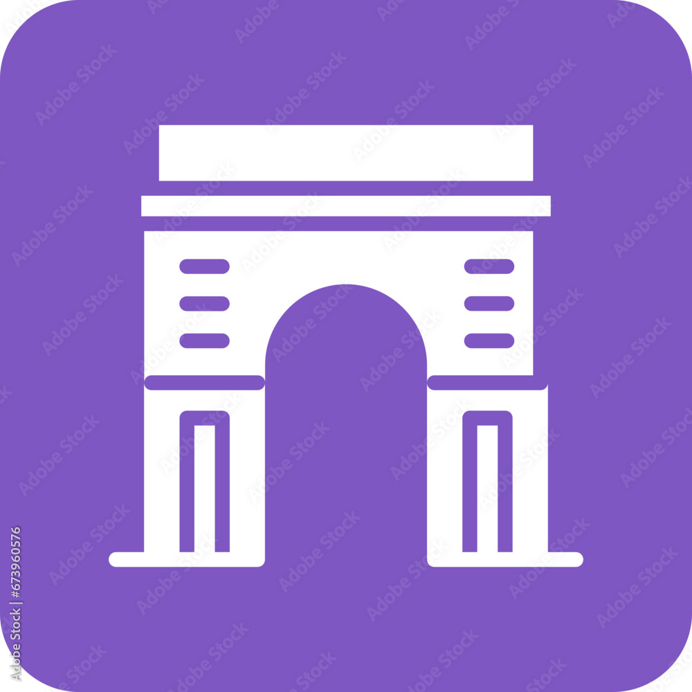 Arch Icon Arch Icon