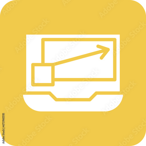Responsive Icon
