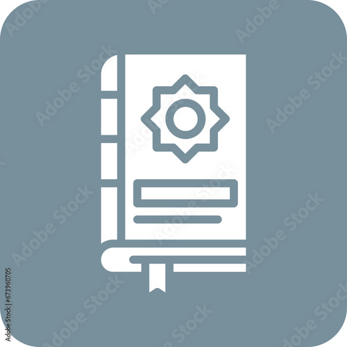 Quran Icon