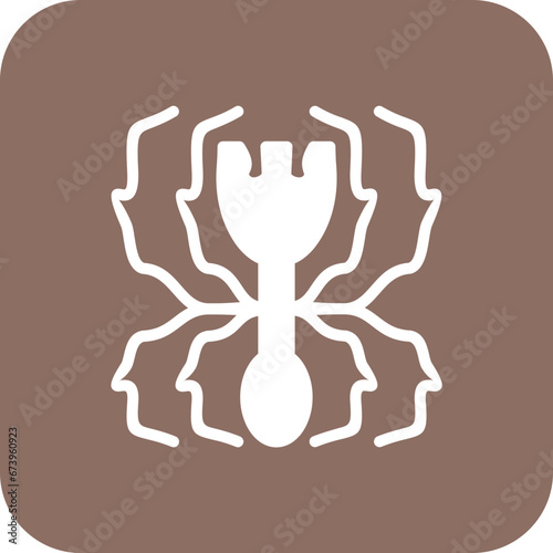 Nazca Lines Icon