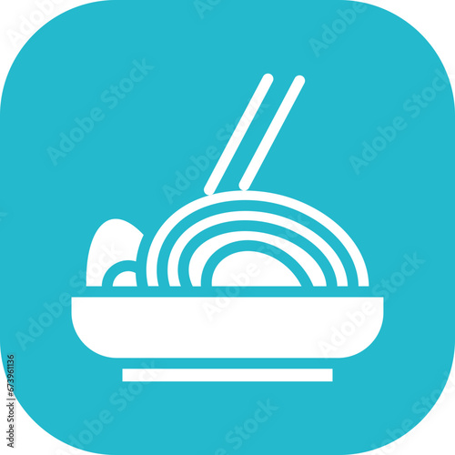 Ramen Icon