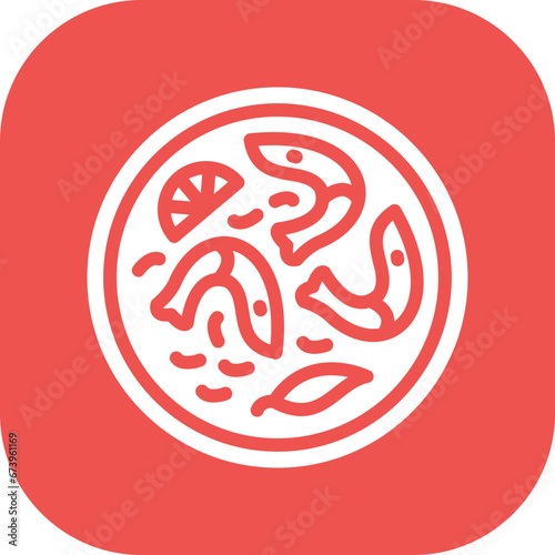 Paella Icon