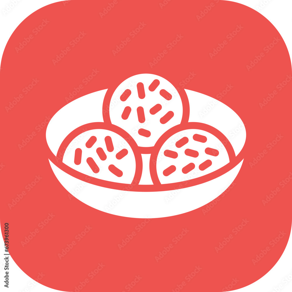 Falafel Icon