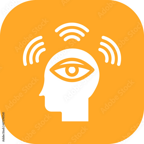 Self Awareness Icon