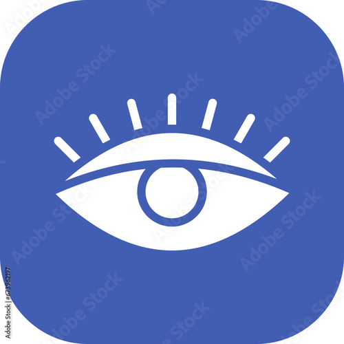 Eyes Icon