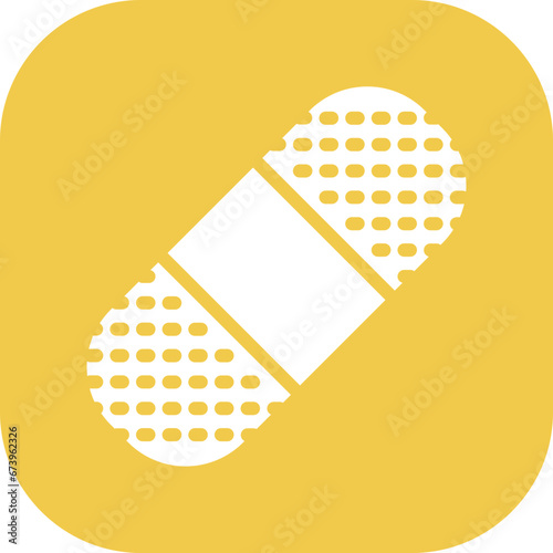 Band Aid Icon