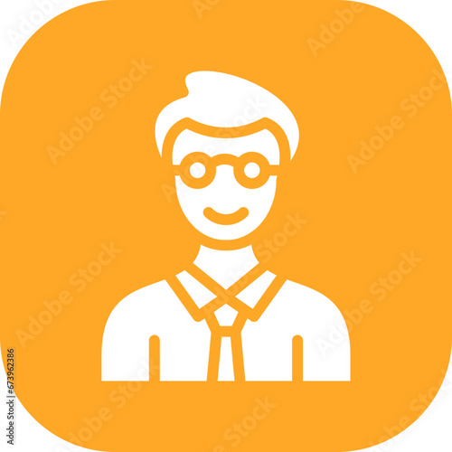Principal Icon